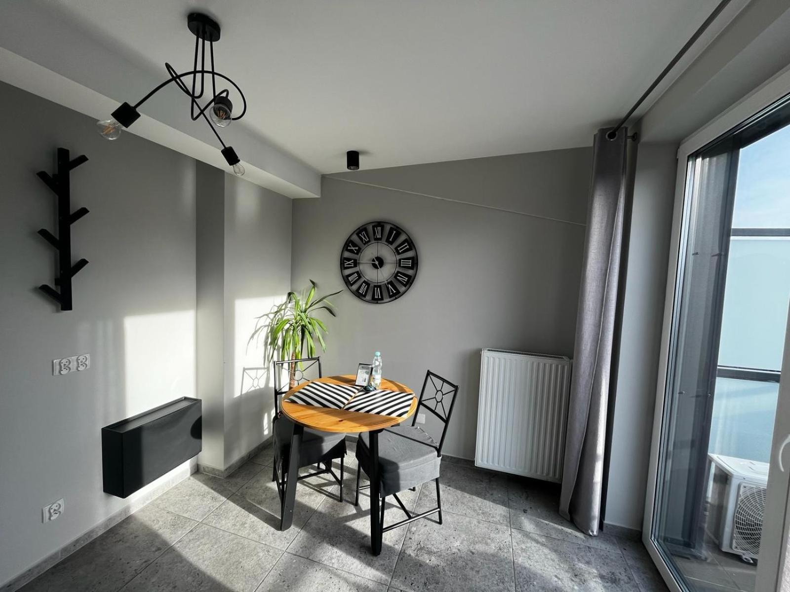 City Center Apartments Z Parkingiem Bydgoszcz Ngoại thất bức ảnh