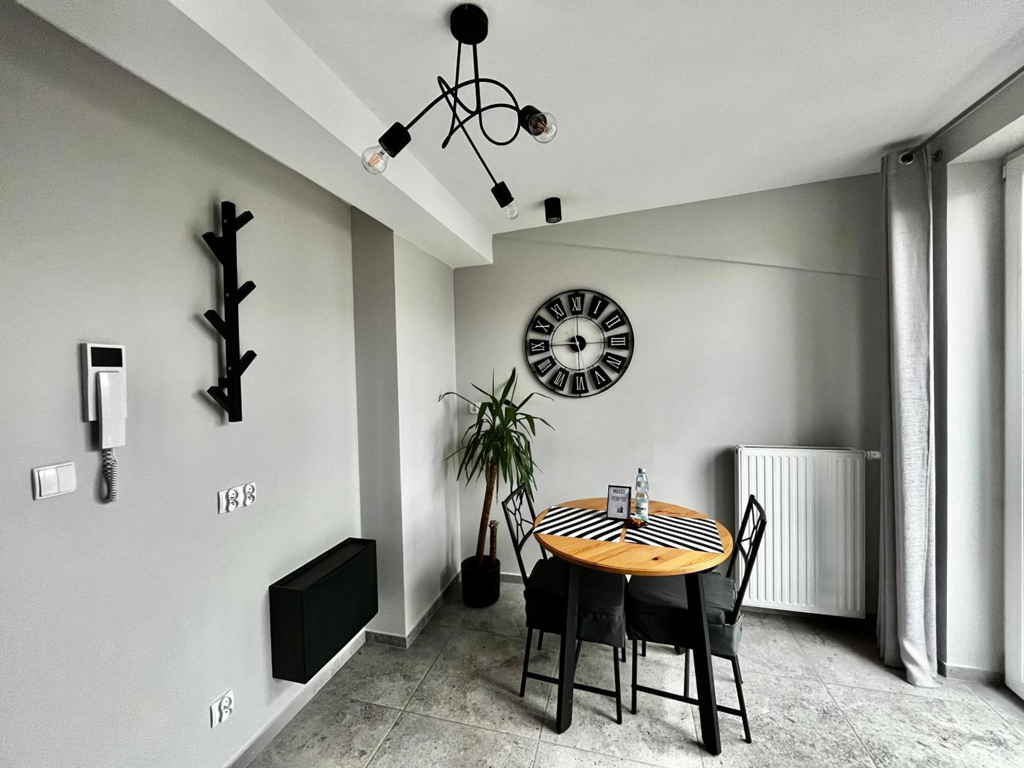 City Center Apartments Z Parkingiem Bydgoszcz Ngoại thất bức ảnh