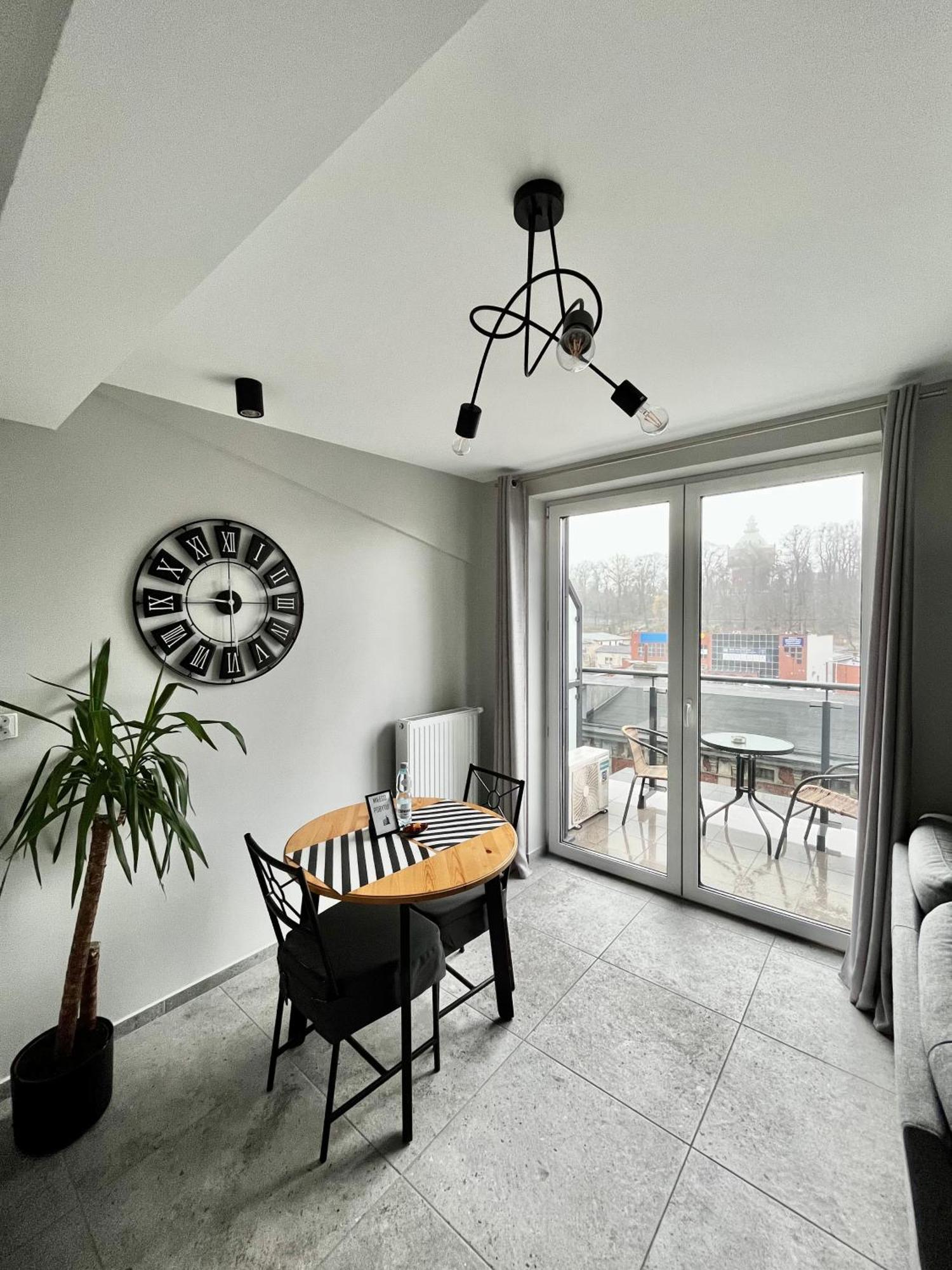 City Center Apartments Z Parkingiem Bydgoszcz Ngoại thất bức ảnh