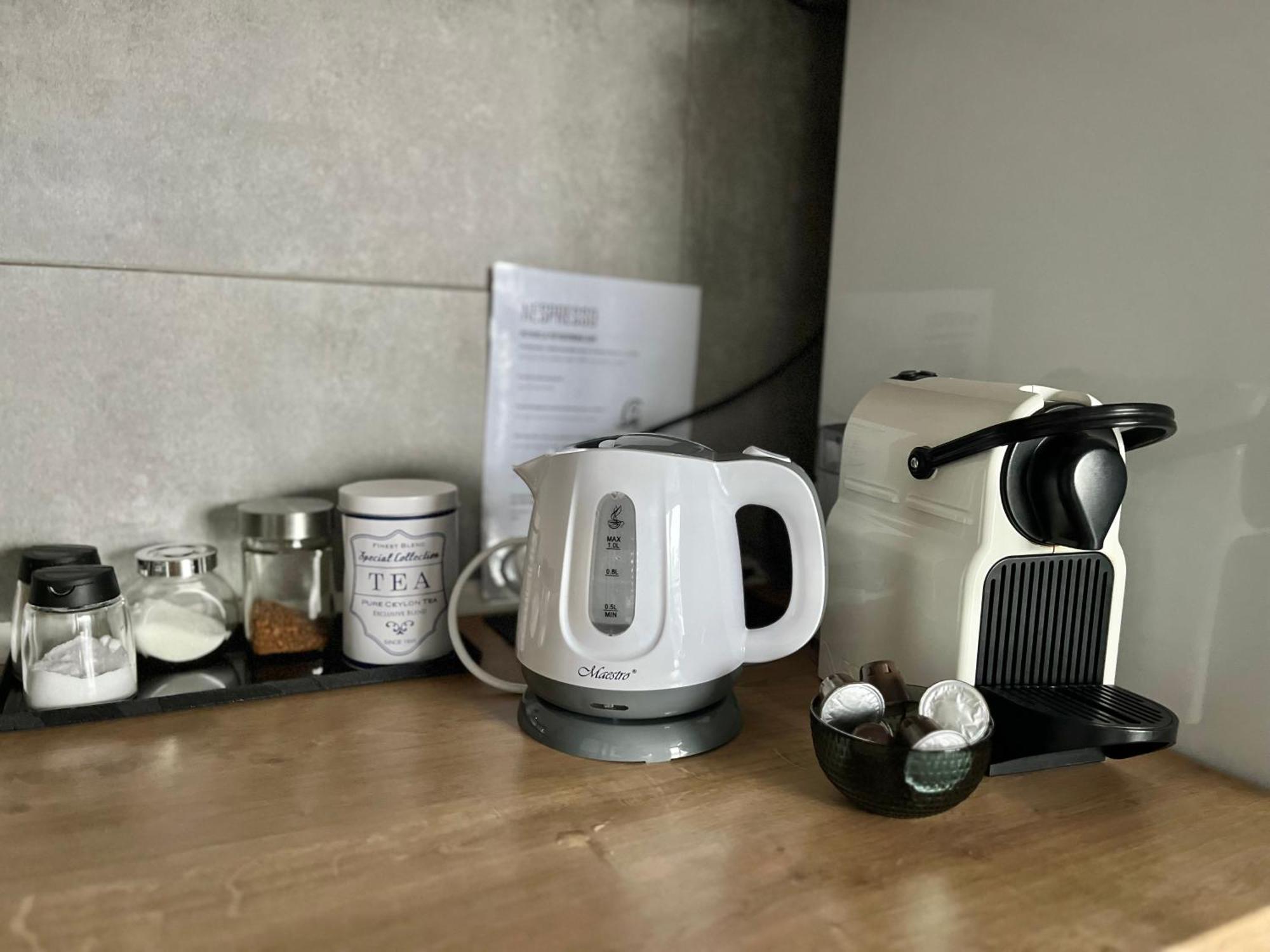 City Center Apartments Z Parkingiem Bydgoszcz Ngoại thất bức ảnh