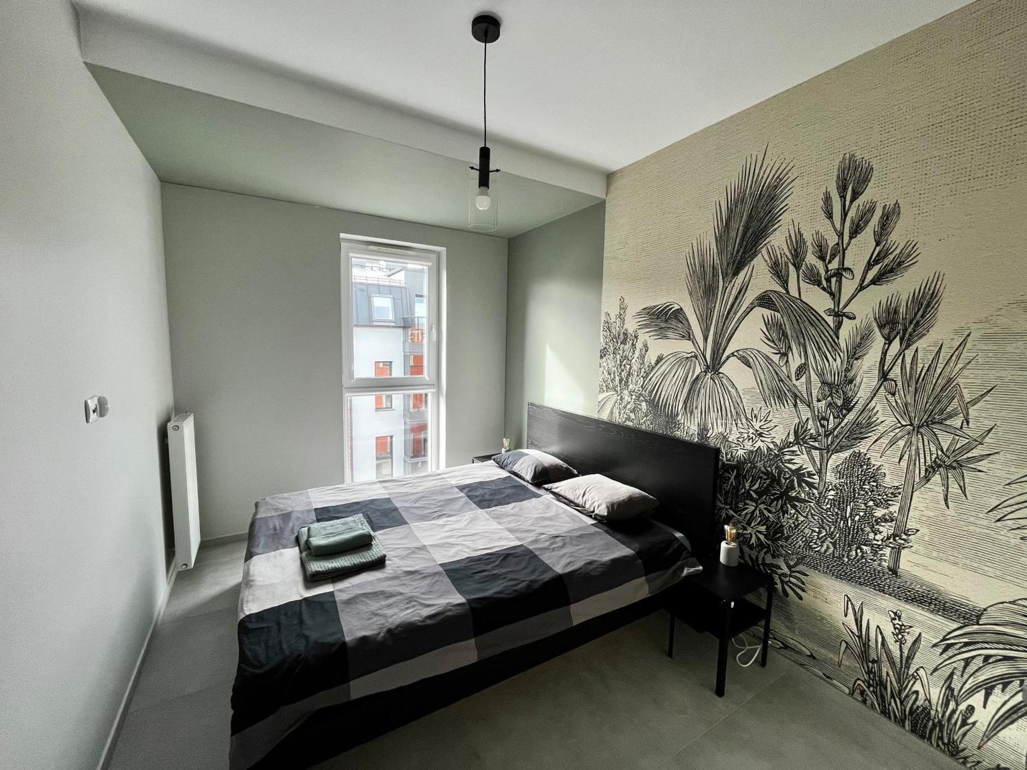 City Center Apartments Z Parkingiem Bydgoszcz Ngoại thất bức ảnh