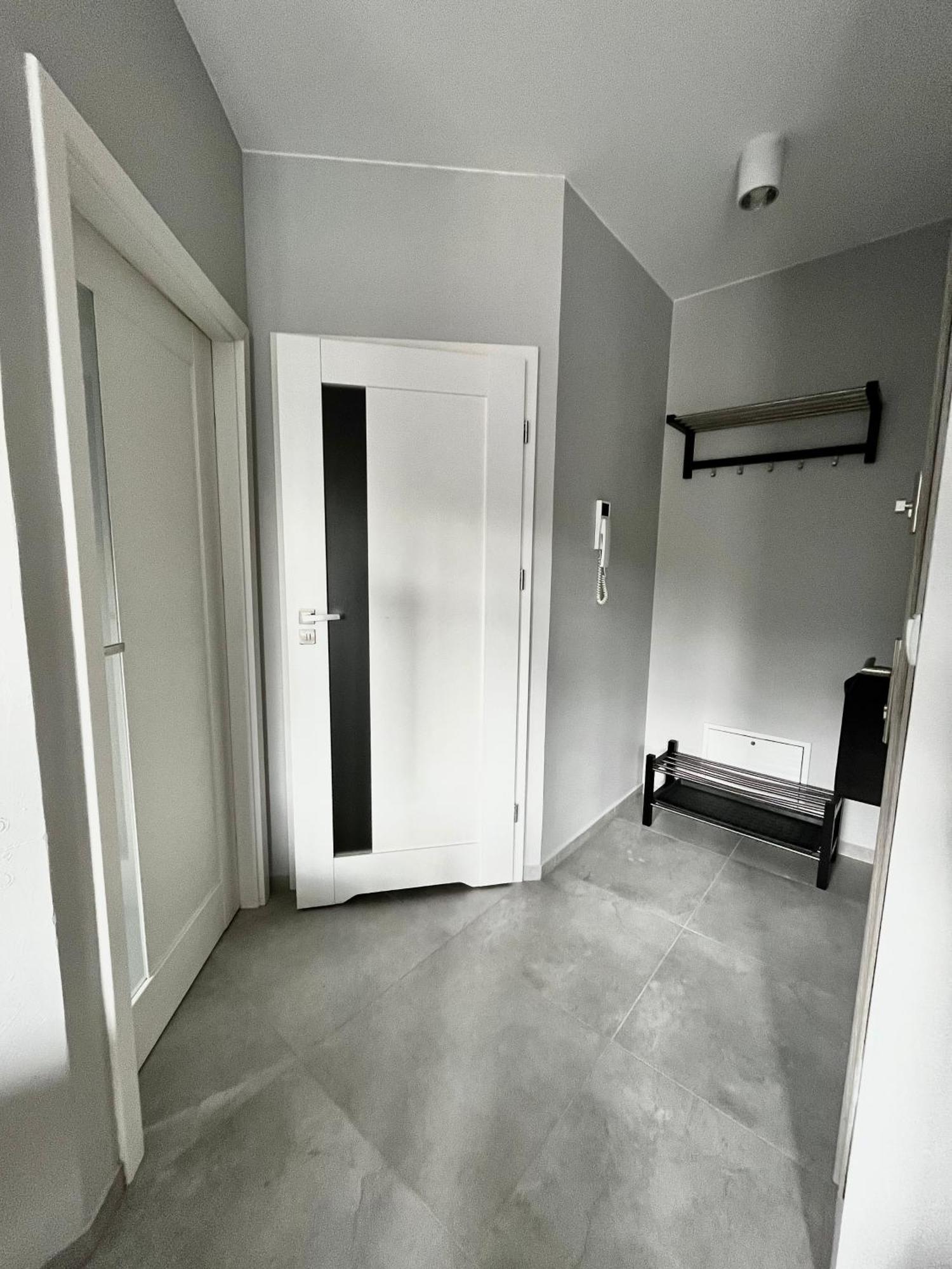 City Center Apartments Z Parkingiem Bydgoszcz Ngoại thất bức ảnh
