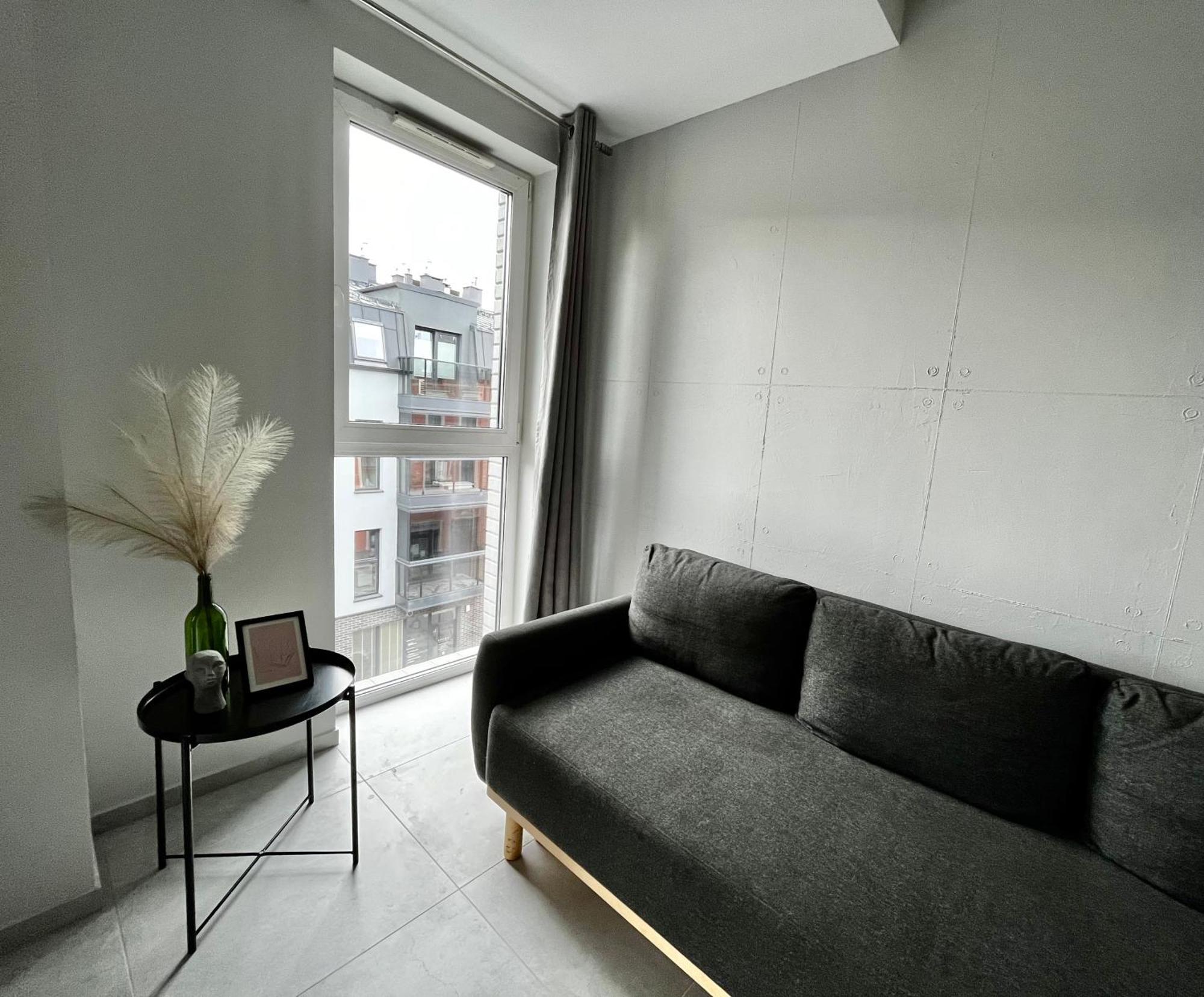 City Center Apartments Z Parkingiem Bydgoszcz Ngoại thất bức ảnh