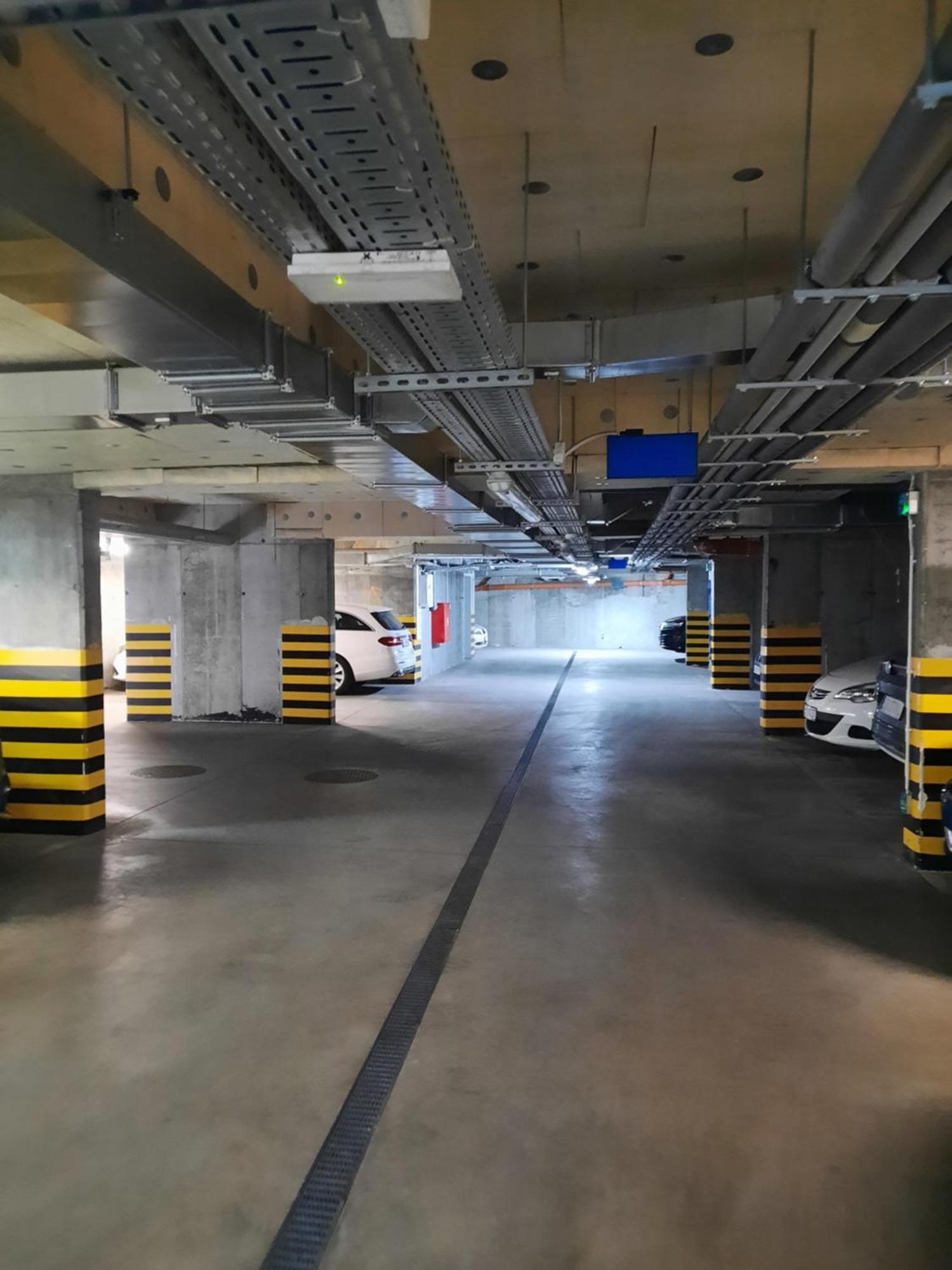 City Center Apartments Z Parkingiem Bydgoszcz Ngoại thất bức ảnh